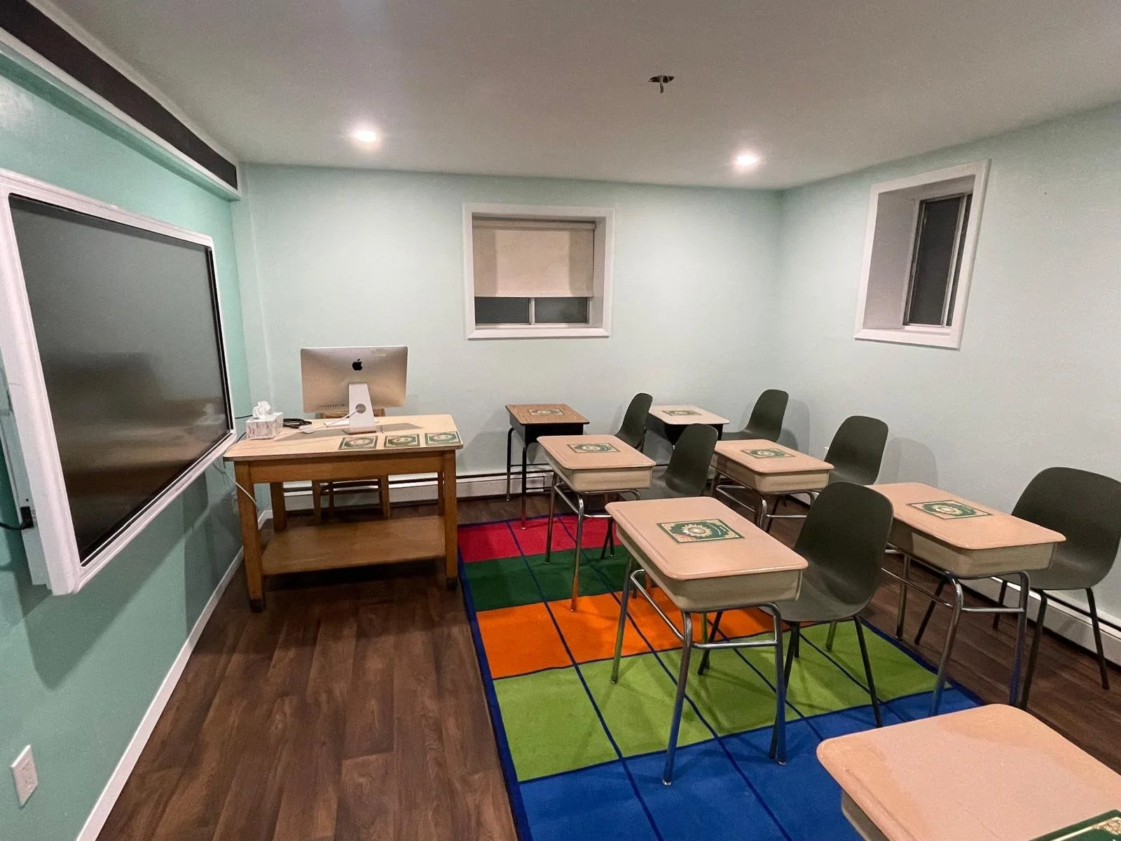 Al Fawz Islamic School of America