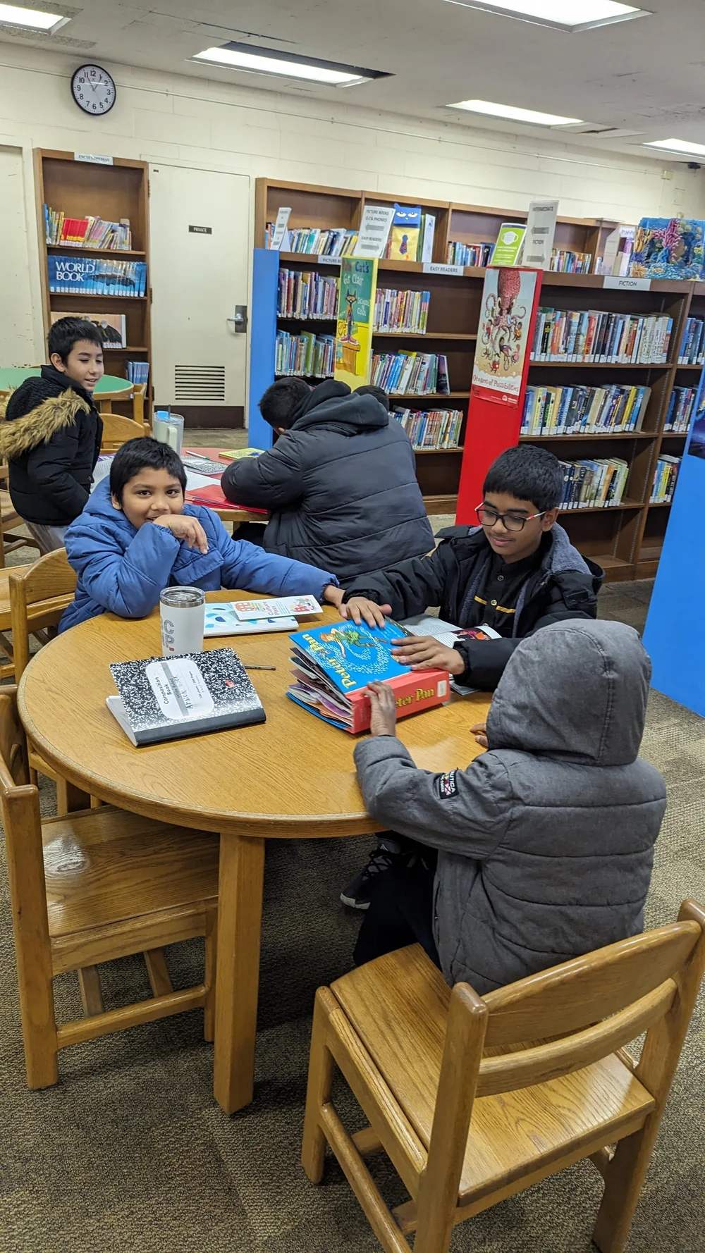 Al Fawz Islamic School of America