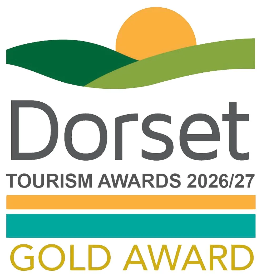 award winning glamping