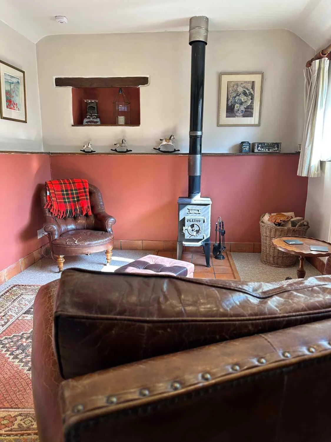 Holiday Cottage Dorset