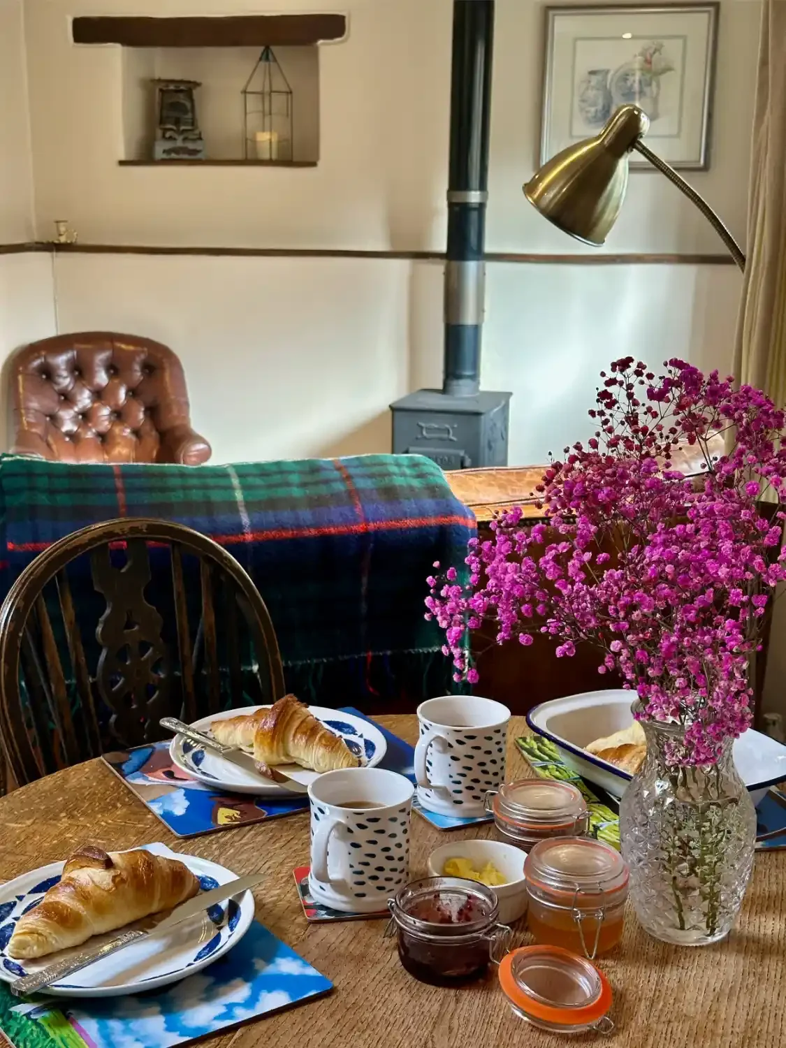 rural retreat Dorset