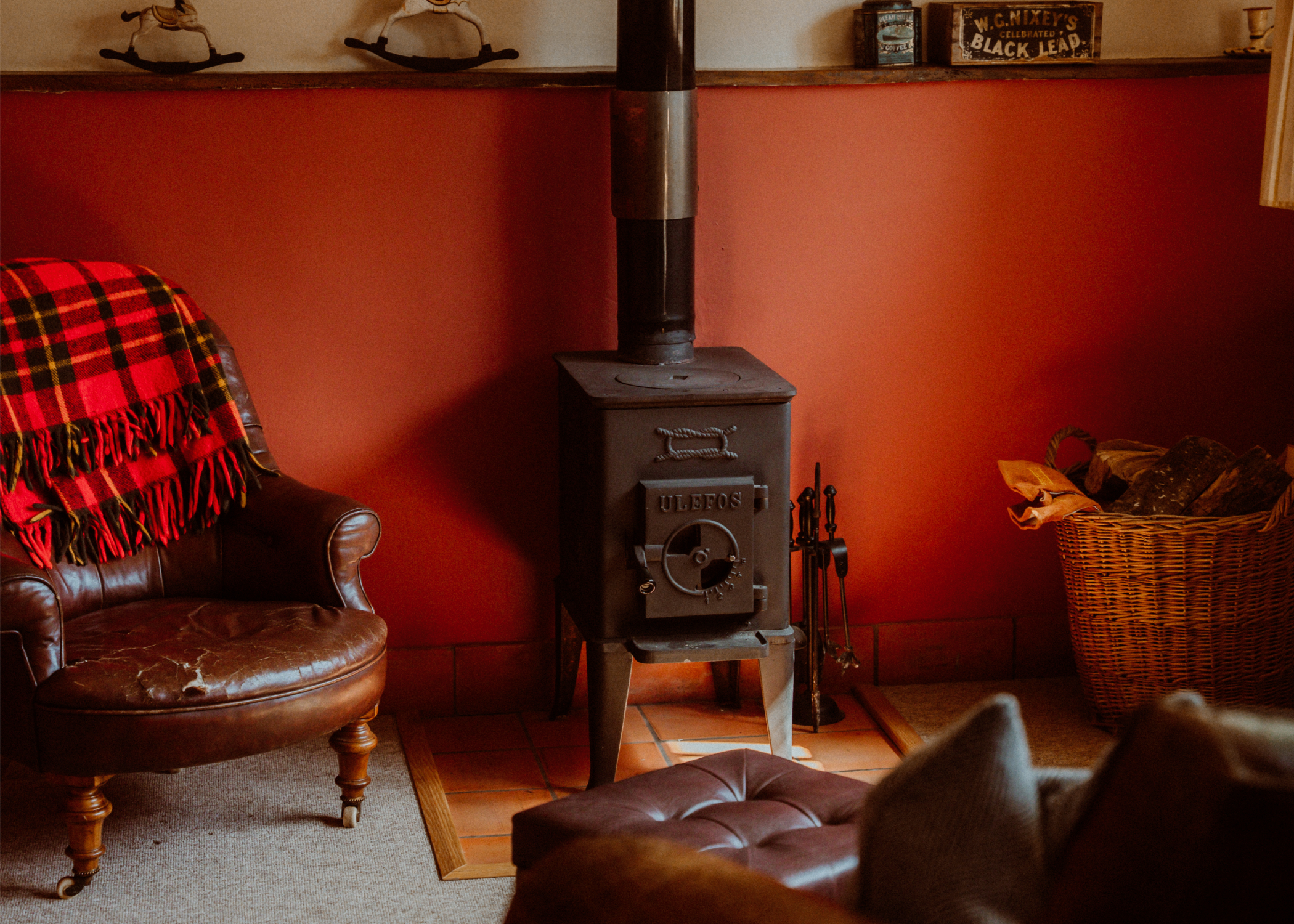 Dorset self catering accommodation