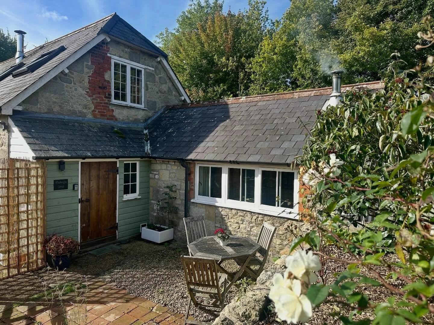 🎄 BOXING DAY SALE 🎄
Had enough of the Christmas chaos? We thought you might.
✨ CELEBRATING OUR NEWLY RENOVATED COTTAGE ✨
50% OFF 7-night stays in The Wheelwrights Cottage throughout January
Be among the first to experience our beautifully renovated