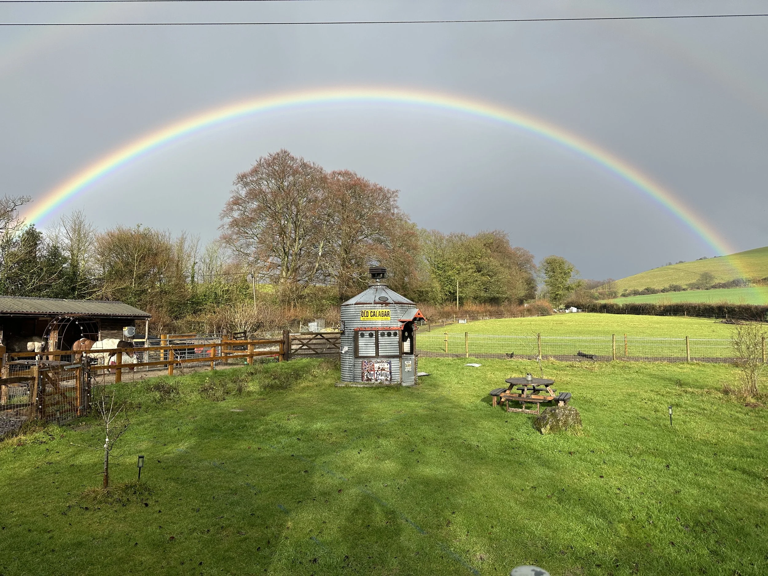 Rainy Days… What to do?