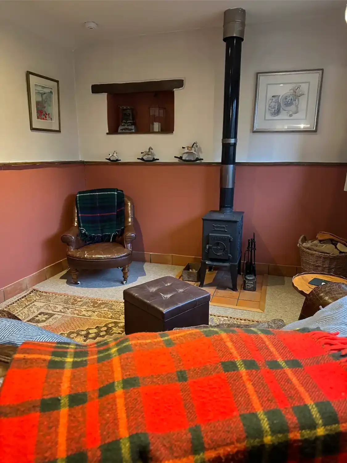 Holiday Cottage Dorset