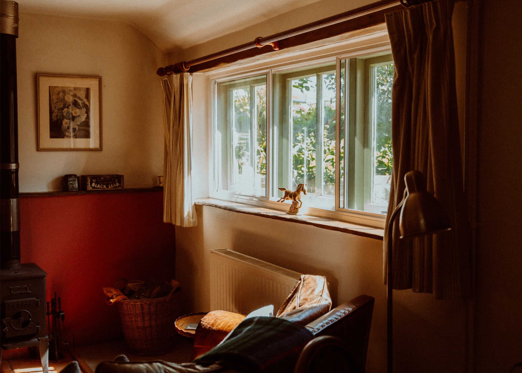 North Dorset cottage