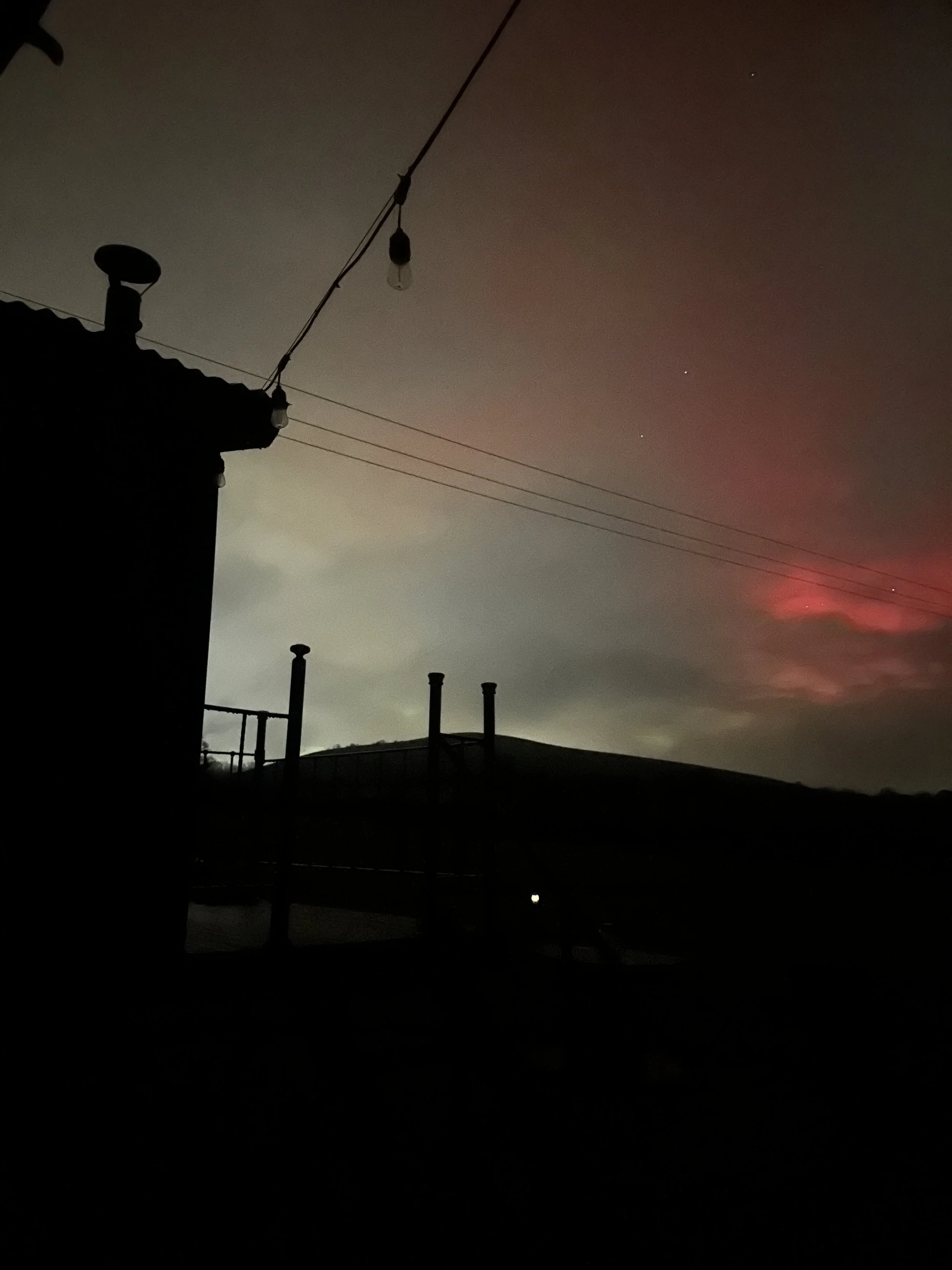 Cranborne Dark Skies