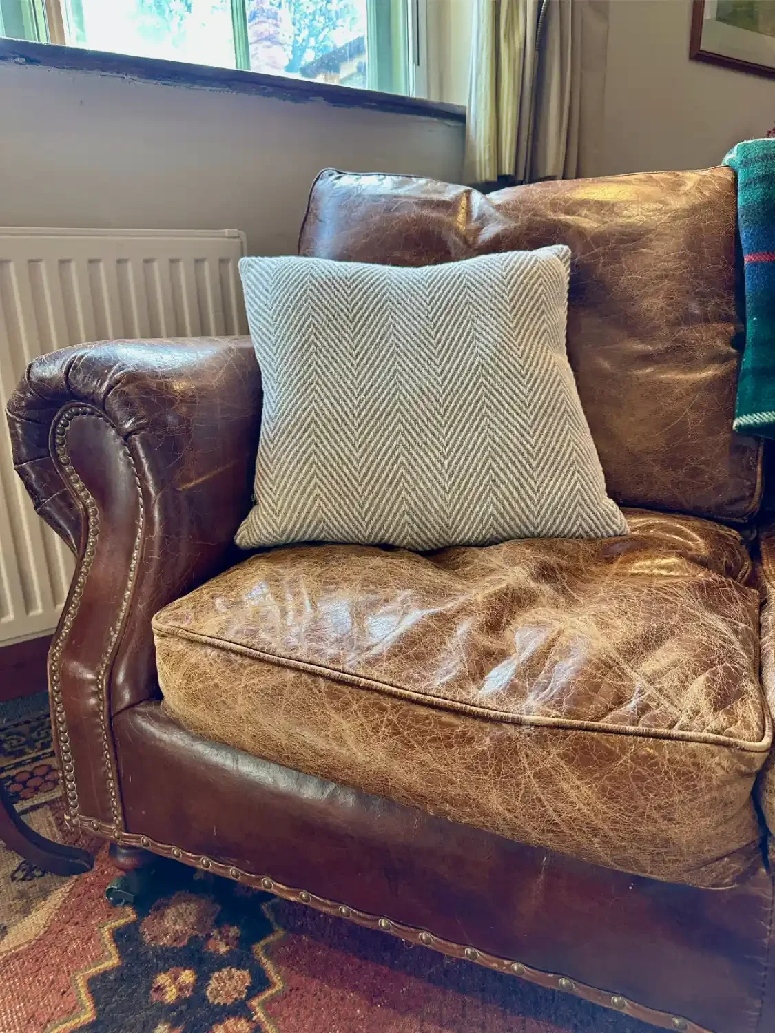 Self catering near Blandford