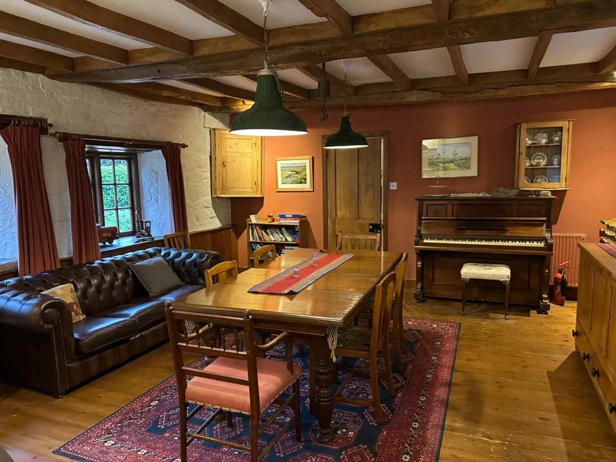 Wheelwrights Cottage