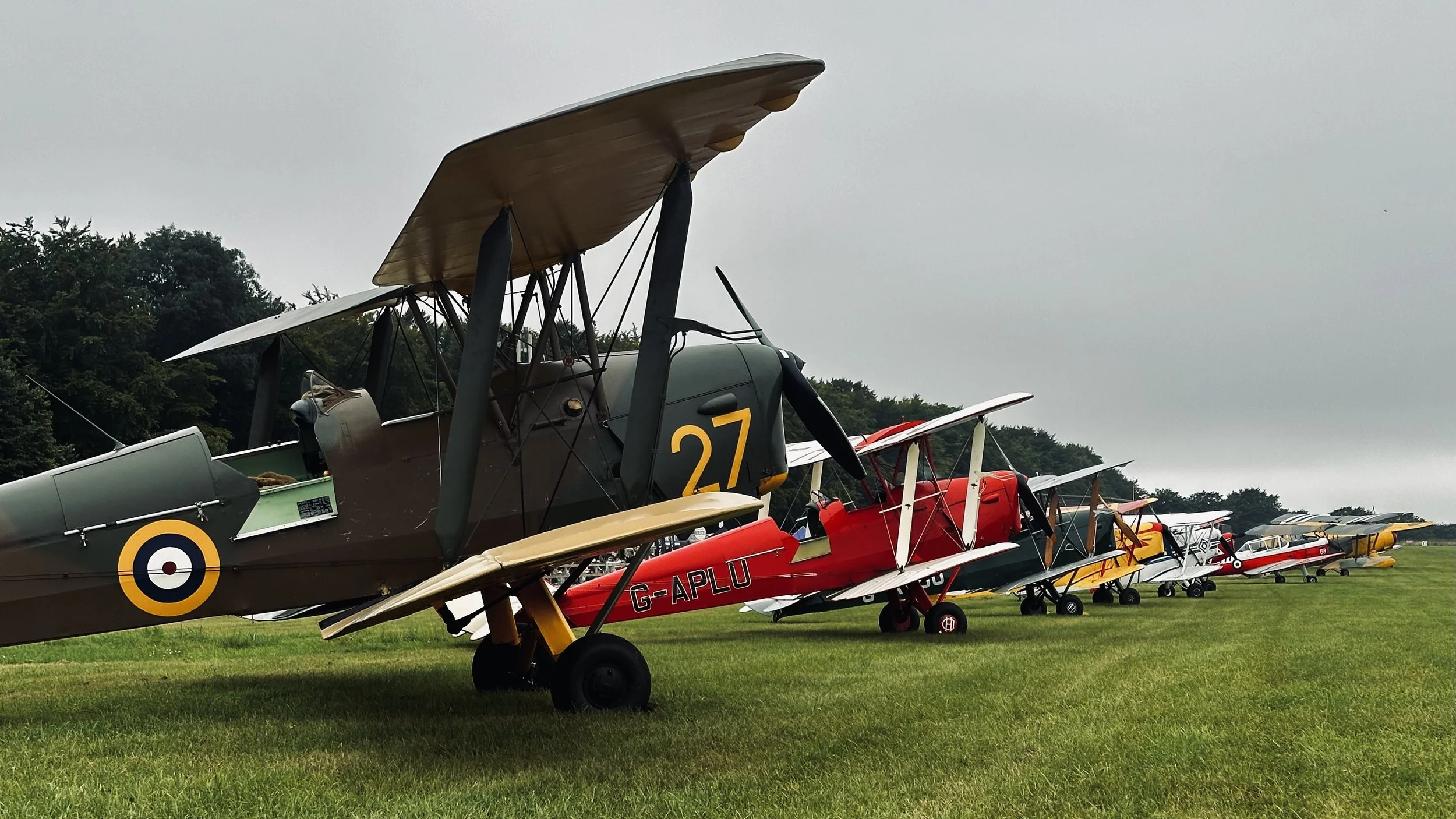 Compton Abbas airbnb