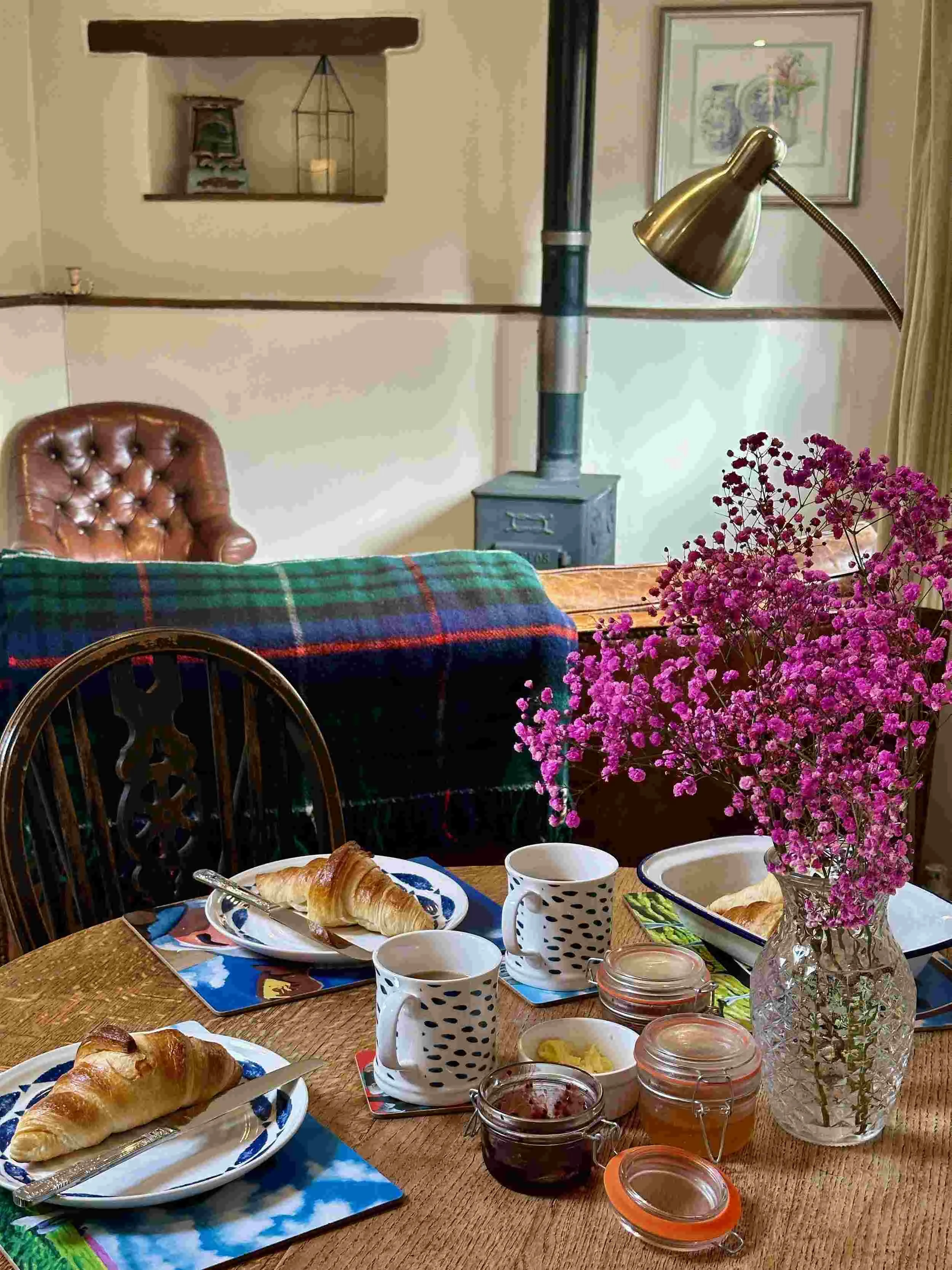 Couples getaway Dorset