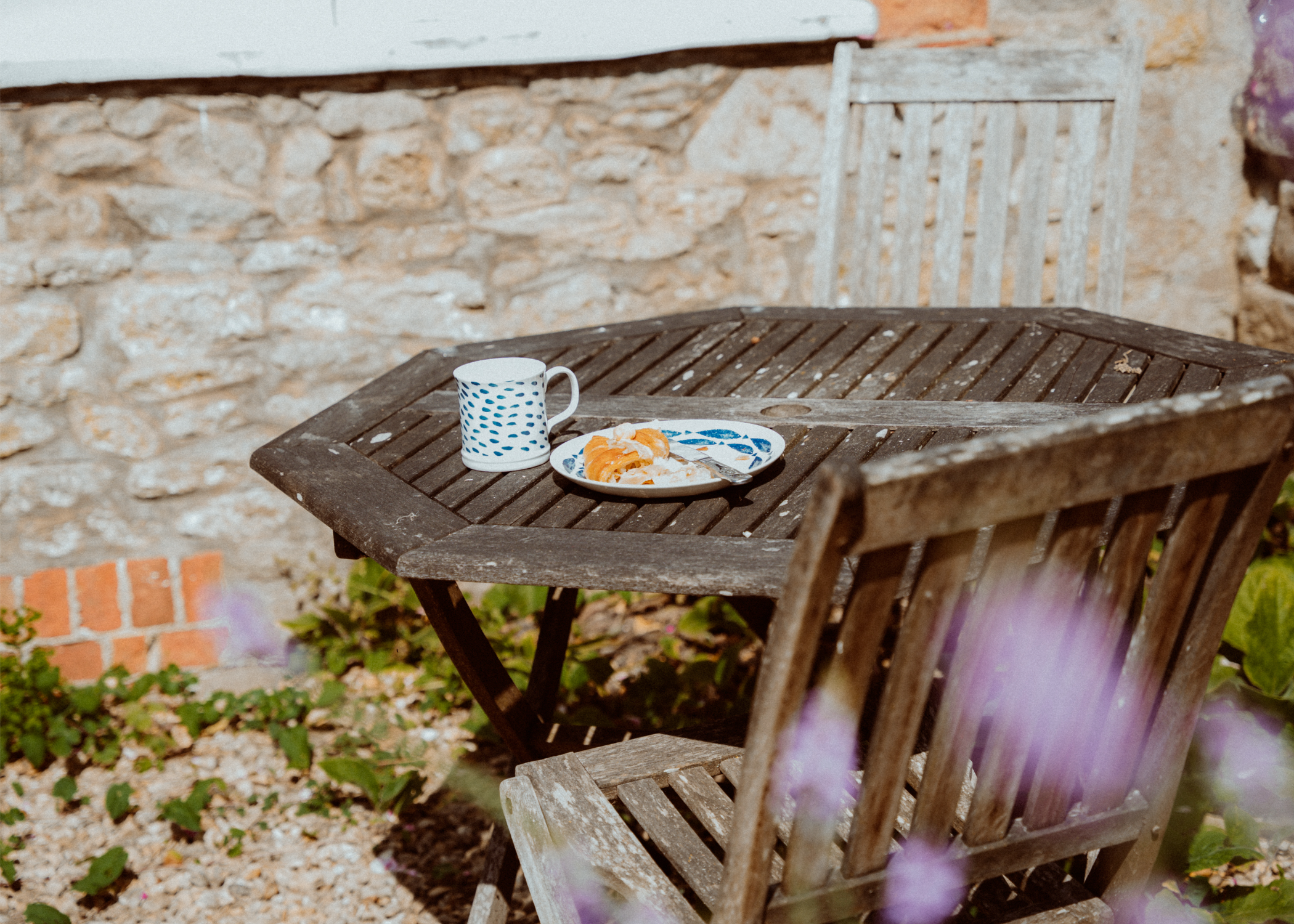 rustic charm accommodation Shaftesbury