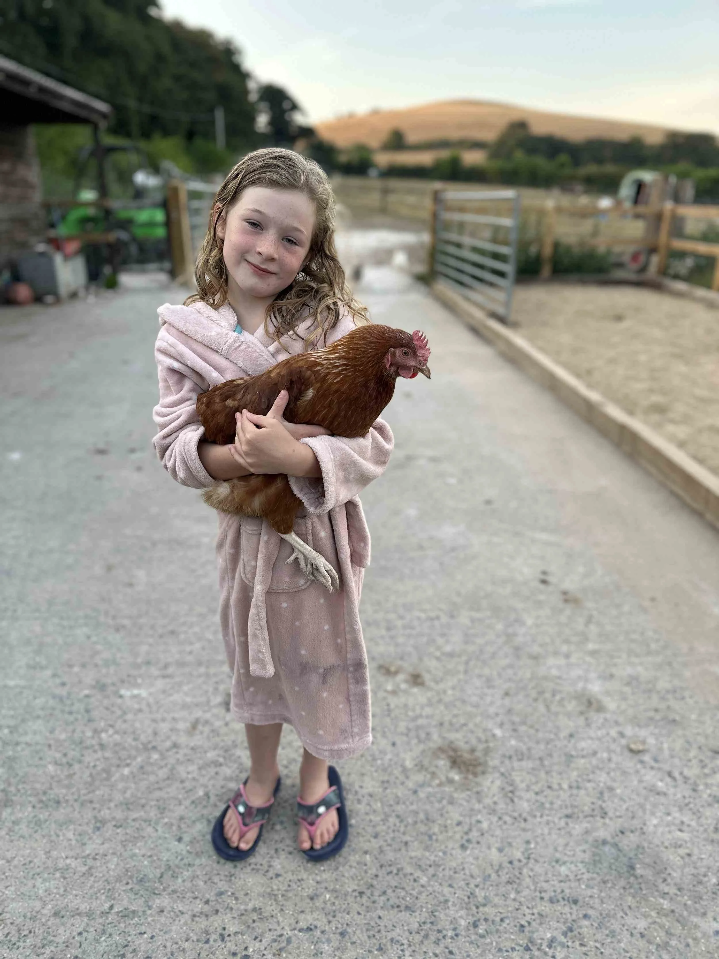 Family friendly holidays