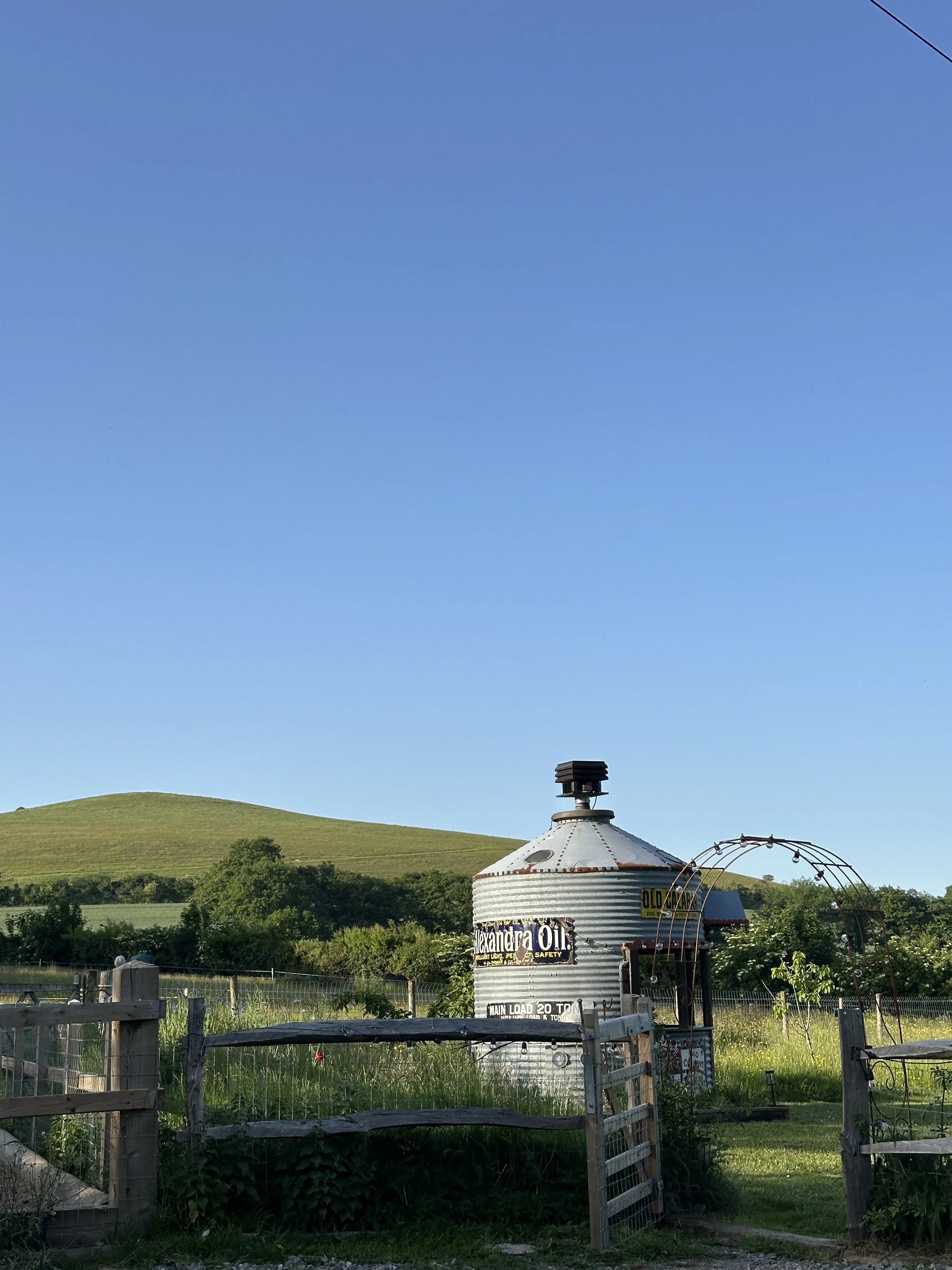 Dorset Hills