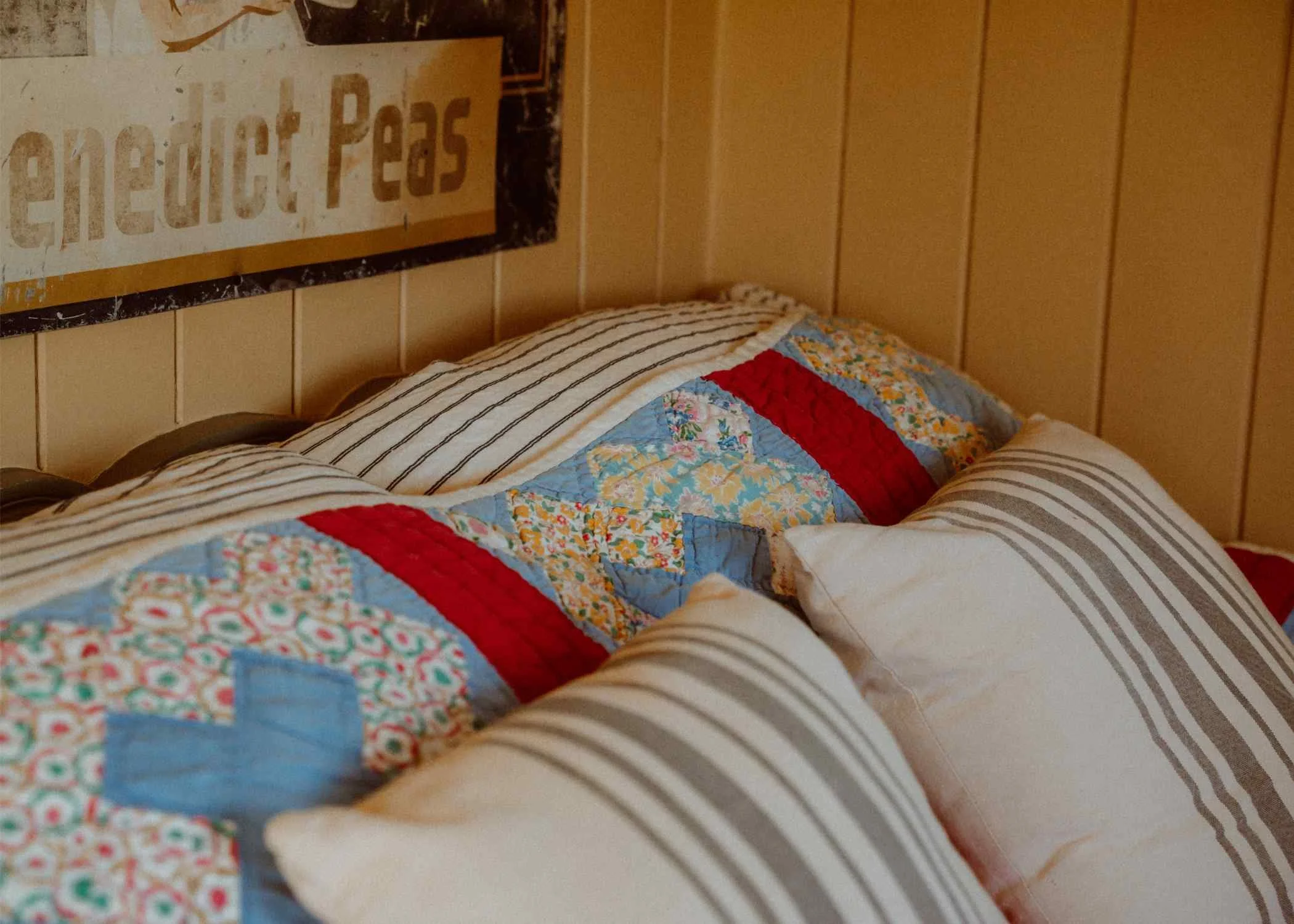 cosy relaxing romantic breaks