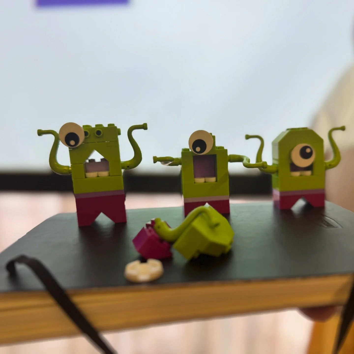 Promise you we were working ... 

A huge thank you to Multicultural NSW's Communications Team for bringing your energy and openness to this strengths-development session &ndash; and for trusting us with your talents 💜 

If you&rsquo;re looking for a