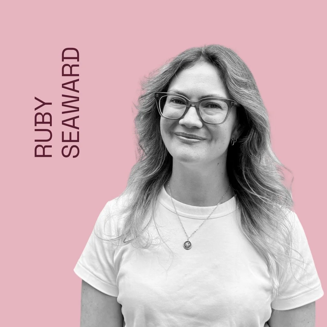Happy 4th birthday to us 🎉 We got ourselves the BEST present: @ruby_cword 💝 Welcome to the team!

With extensive experience in student experience communication, communication strategy for behaviour change, customer journey mapping and retention cam