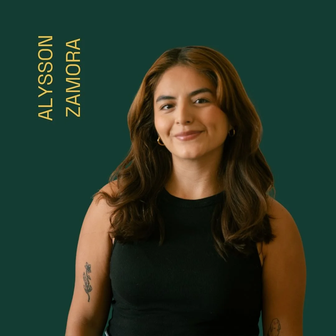 Welcoming our latest addition to the team ... Alysson Zamora!&nbsp;🥳 Joining us as our Junior Strategic Communications Consultant, Aly is bringing her diverse background in communications, marketing and photography to Inkfield.&nbsp;
&nbsp;
Aly is a