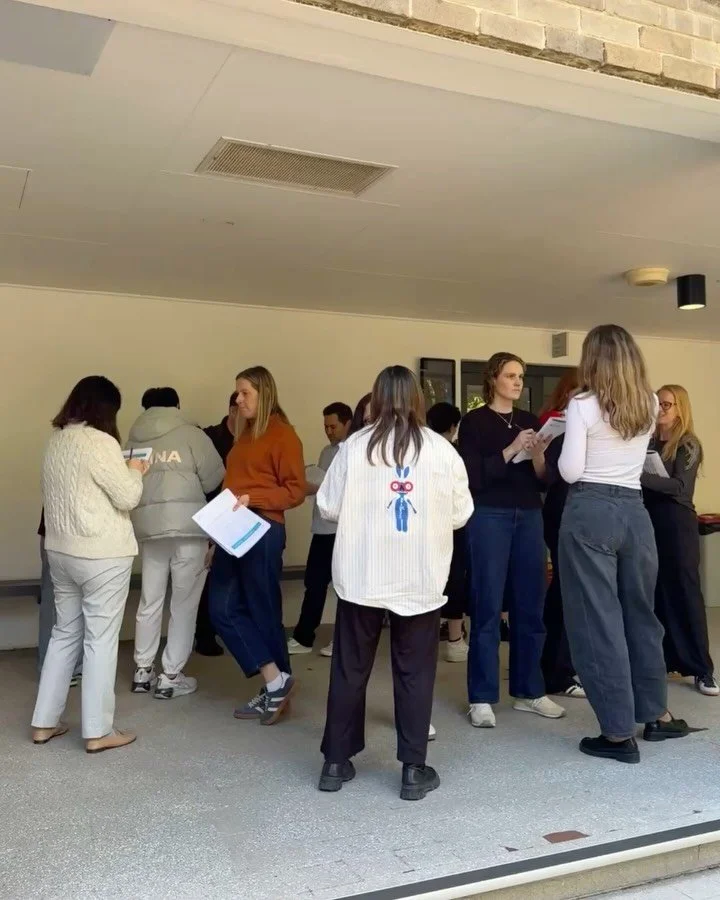 The buzz when 63% of the USyd Faculty Partnerships team has Positivity in their top 10 strengths 🥰
&nbsp;
We had so much fun last week helping this team learn about their awesome strengths and hearing them ask each other about their superpowers with