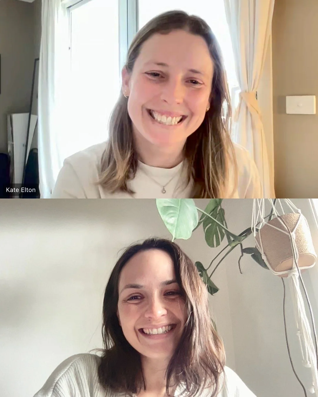 What do you get when you put Anita and Kate in a room together? Two people with Arranger in their CliftonStrengths profile using it in completely different ways.

Turns out Arranger isn't just one thing 😮

Anita's Arranger = she can juggle schedules