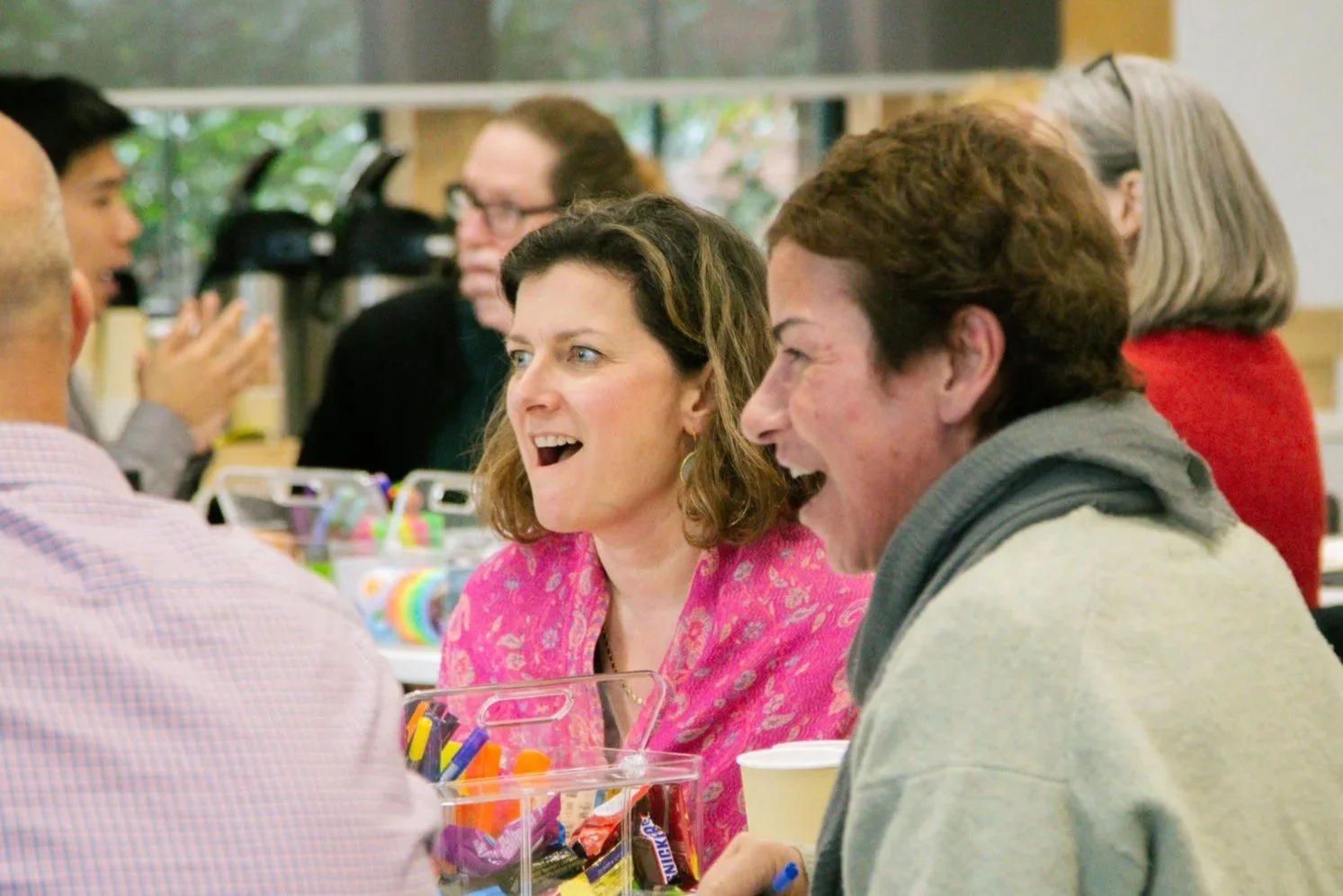 Building leadership communication capability at the University of Sydney