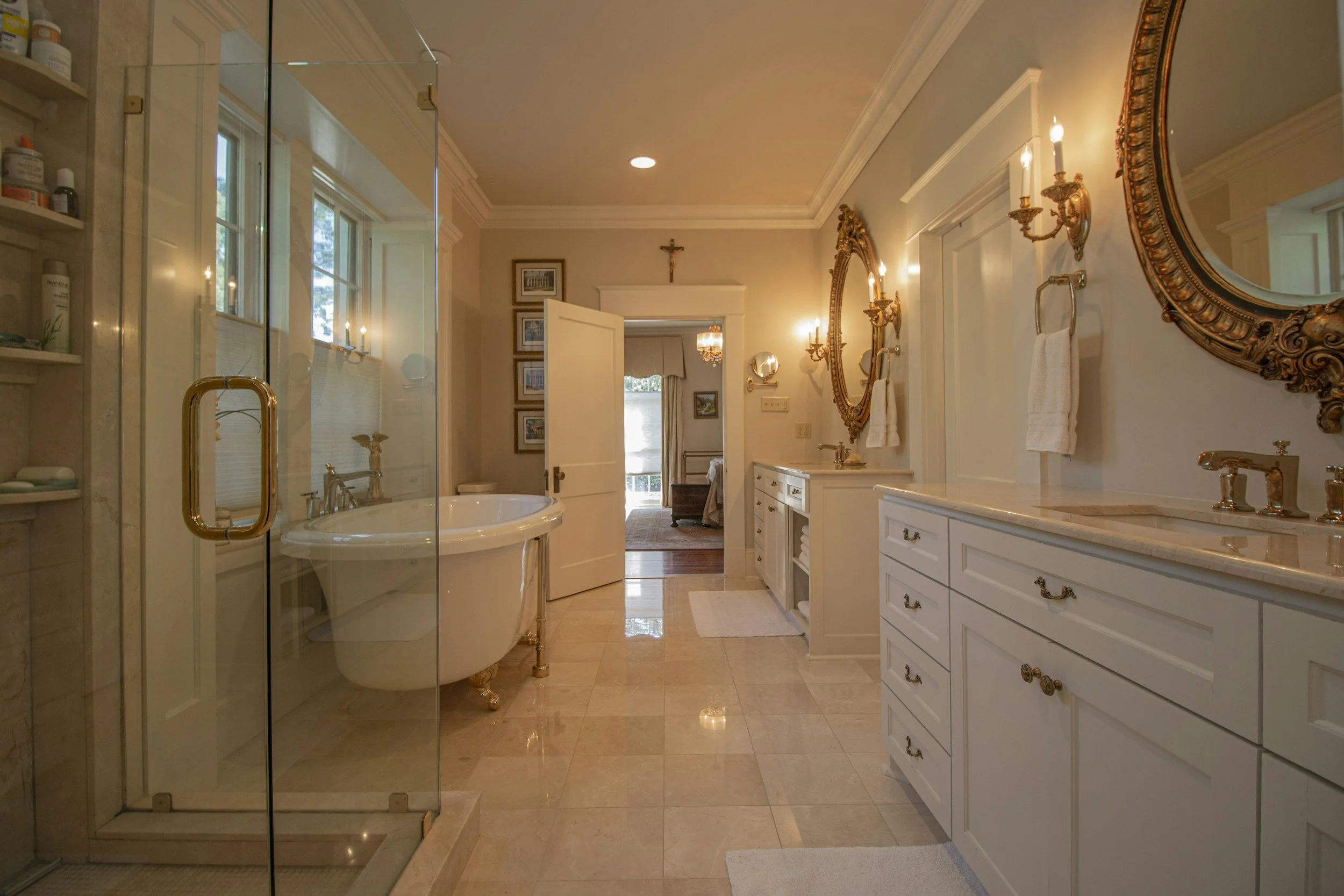 How Much Does a Bathroom Remodel Cost in Kansas City?