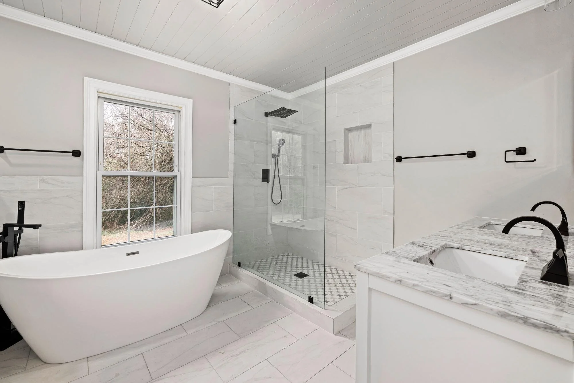 What to Know Before Starting Bathroom Remodeling