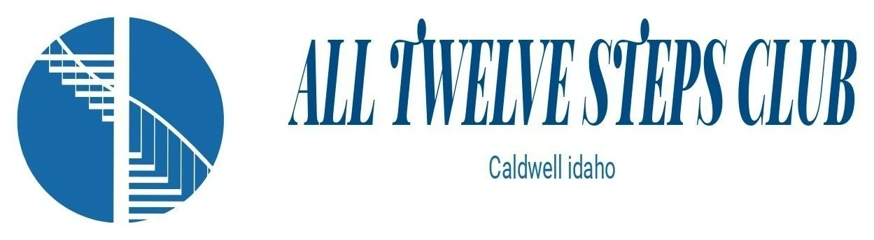 All Twelve Steps Club