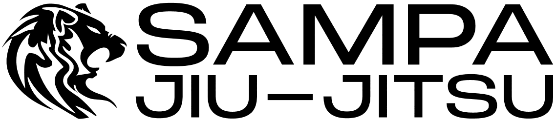 Sampa Brazilian Jiu Jitsu Martial Arts logo