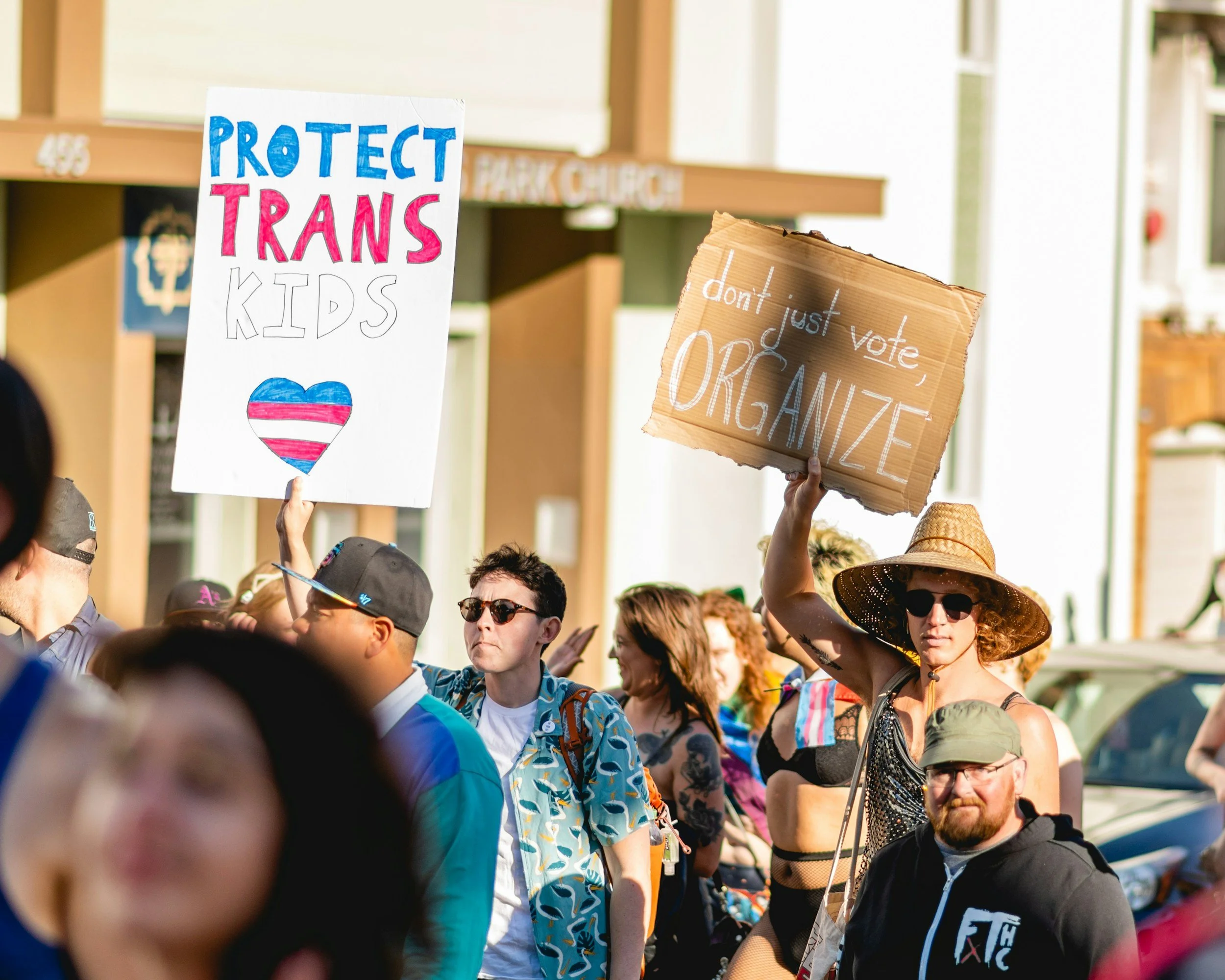 Honoring Trans Lives: Why Transgender Day of Remembrance Matters