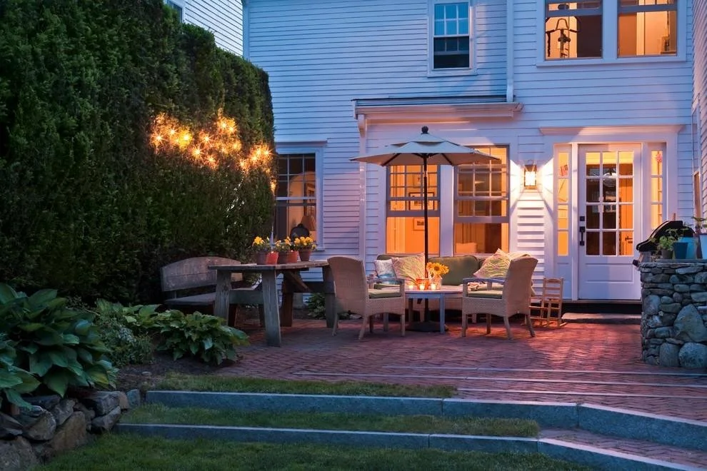 The End of Summer Is a Great Time to Take a Fresh Look at Your Home