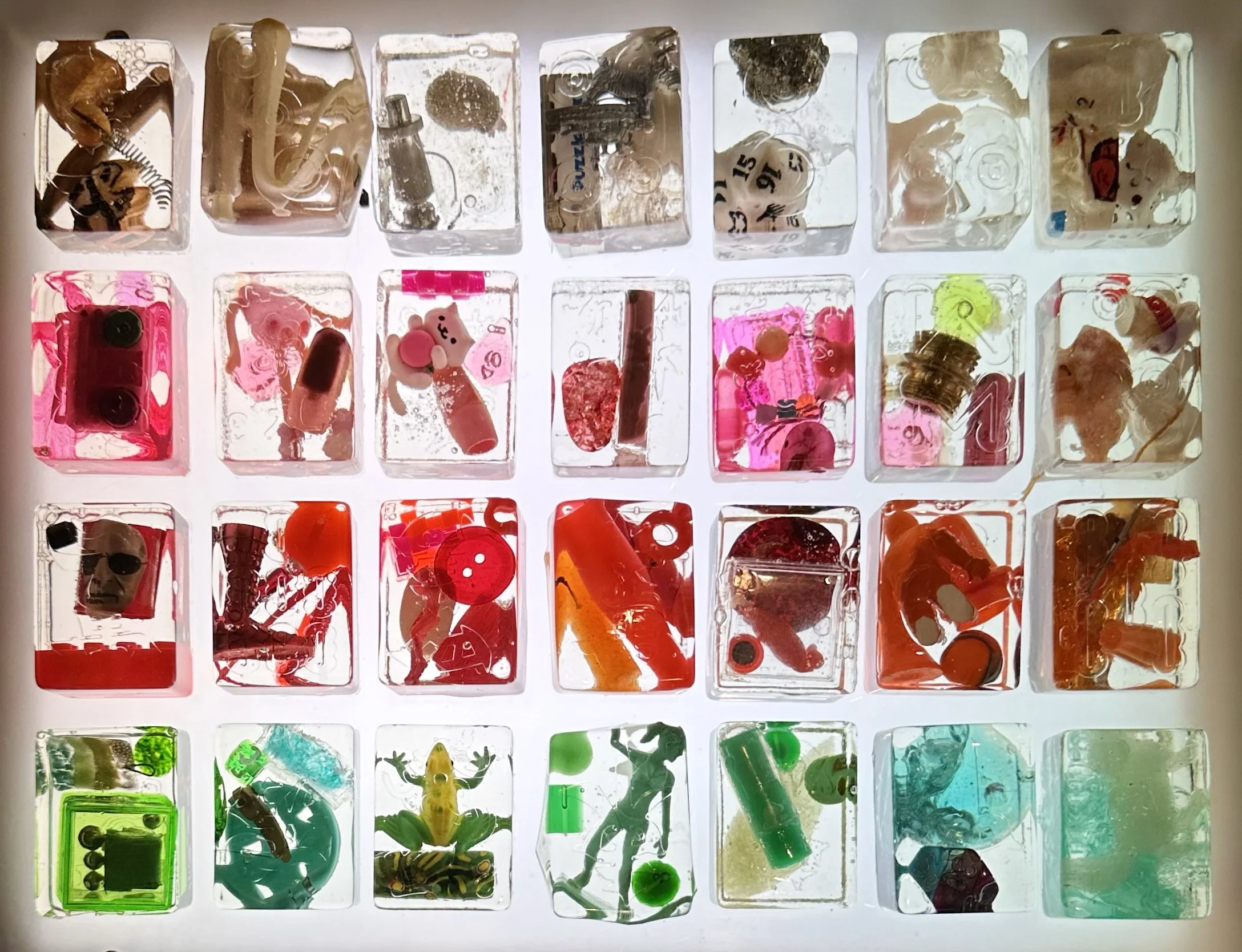 Assemblage