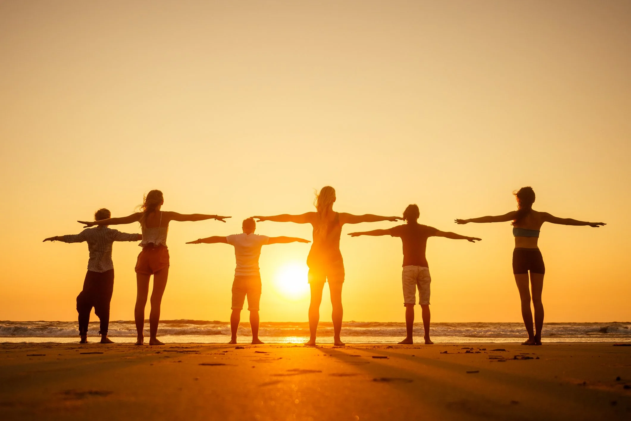 Vital Roots Holistic Health