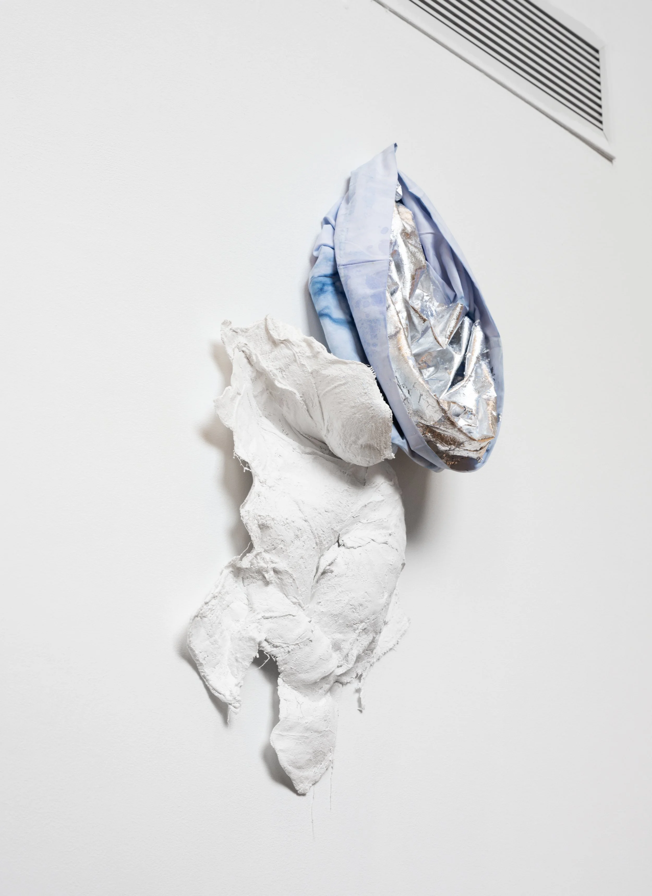 Lost In
Plaster Sculpture 1 of 6