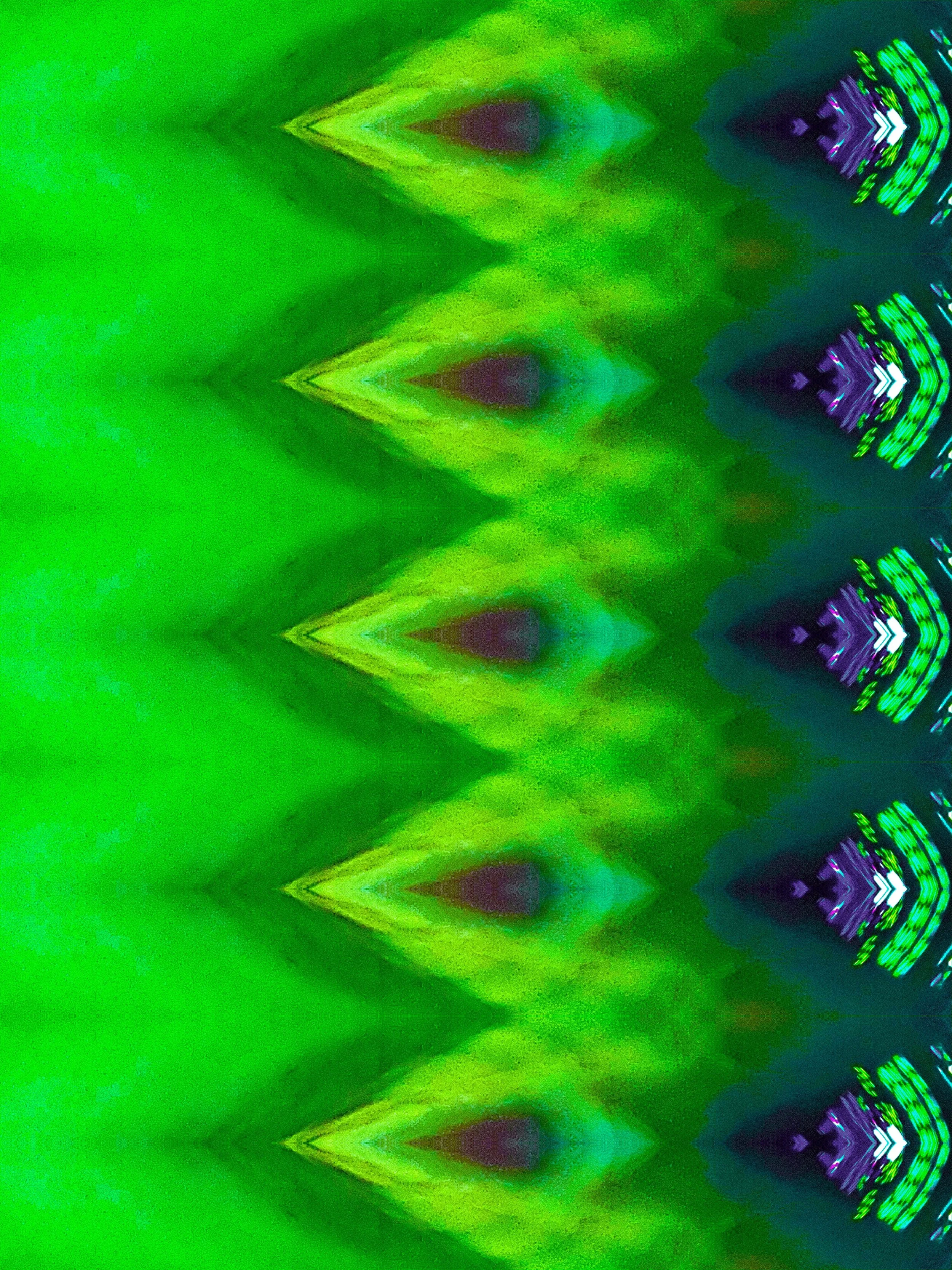 "Ivoryton's Color" 4/4
(Long exposure and edited)
By Matthew Cohen