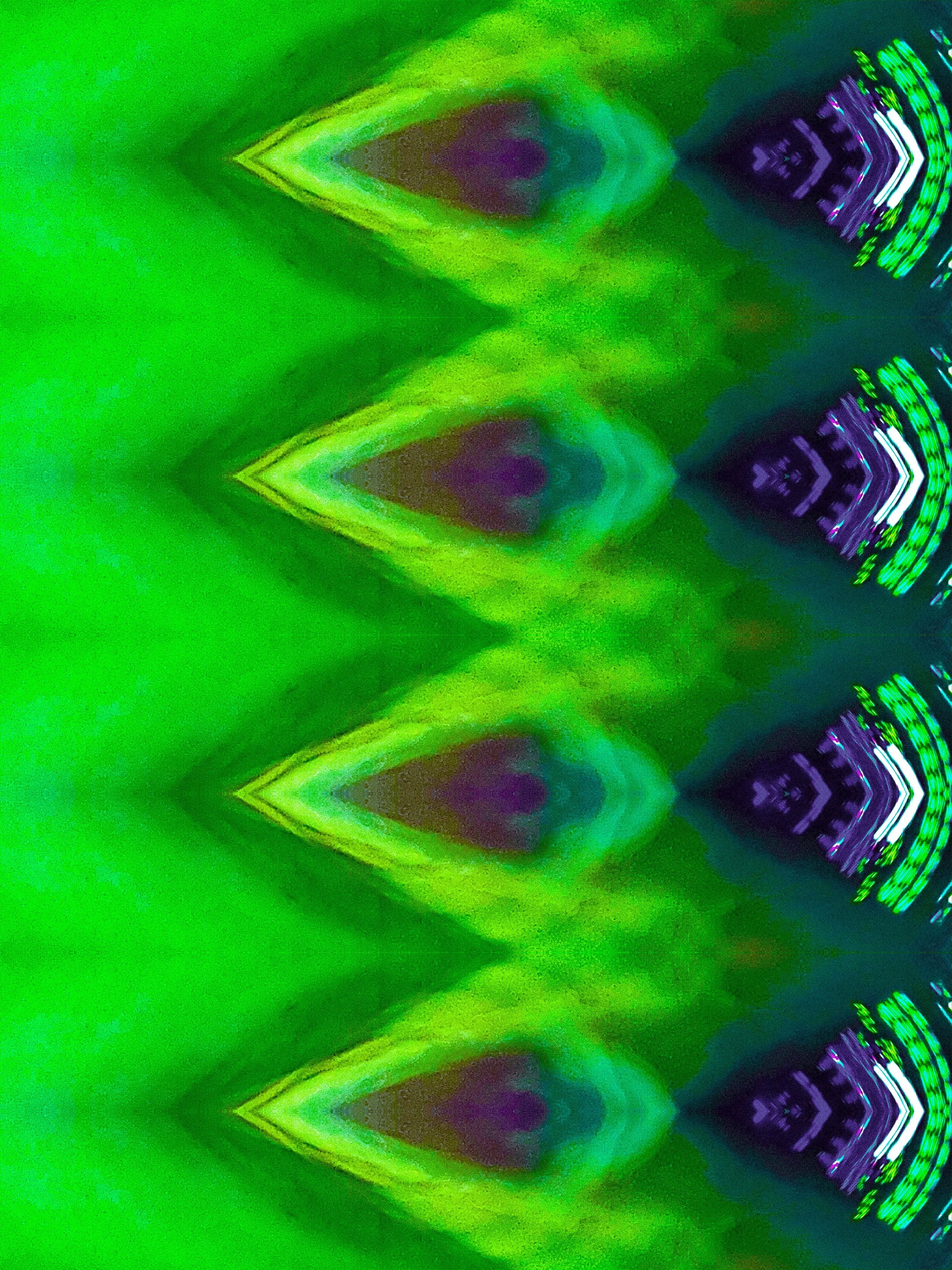 "Ivoryton's Color" 3/4
(Long exposure and edited)
By Matthew Cohen