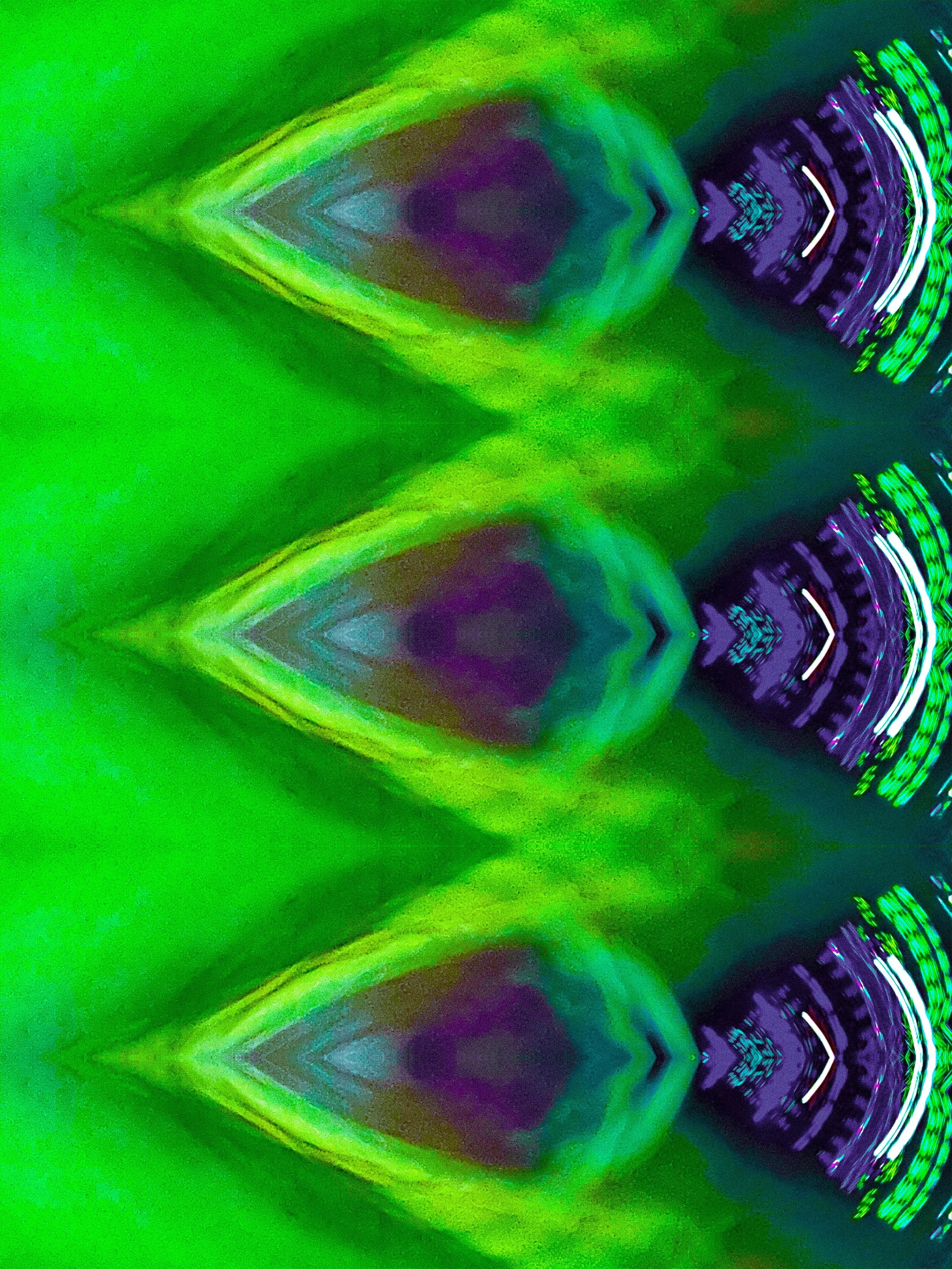 "Ivoryton's Color" 2/4
(Long exposure and edited)
By Matthew Cohen