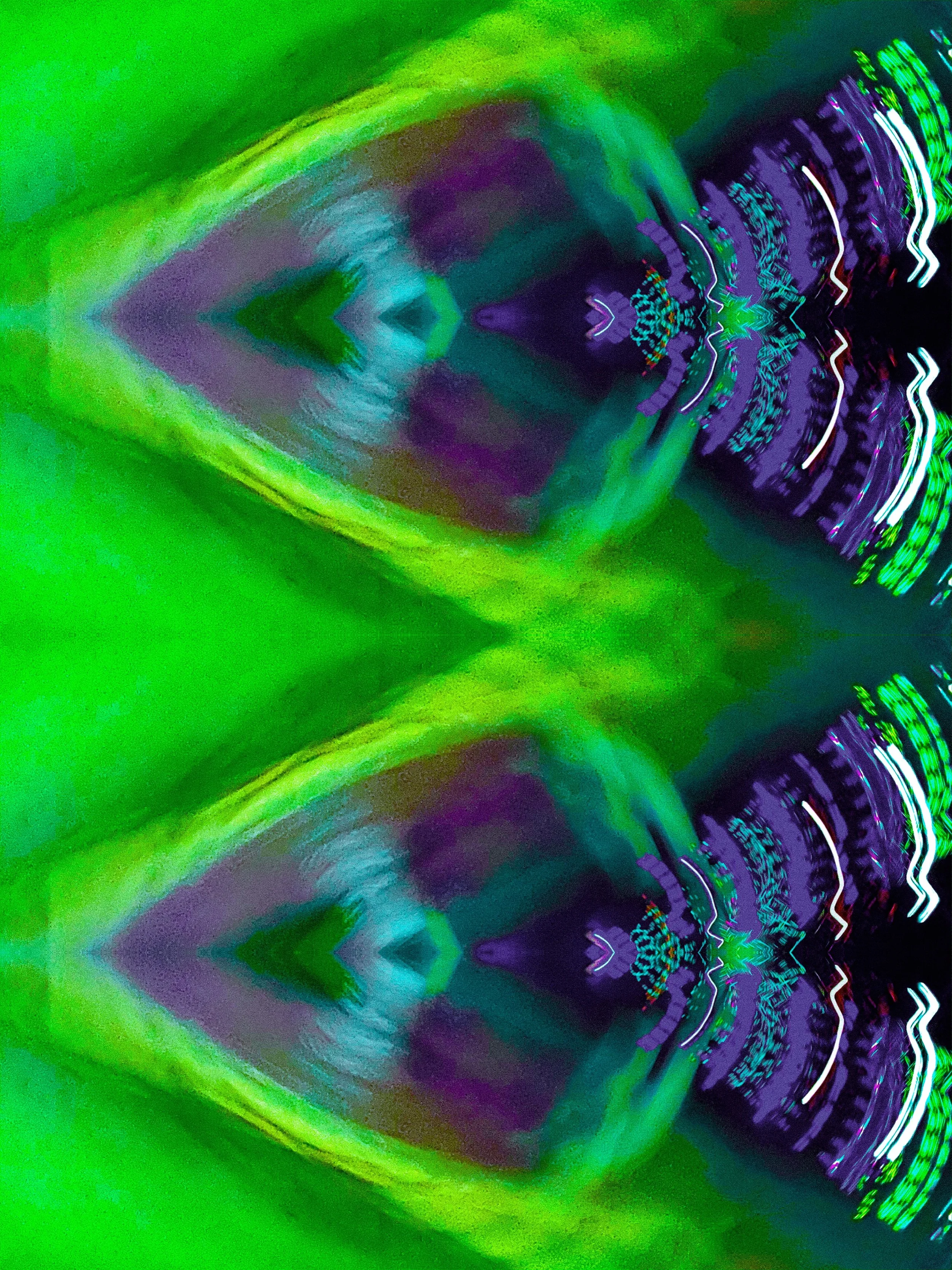 "Ivoryton's Color" 1/4
(Long exposure and edited)
By Matthew Cohen