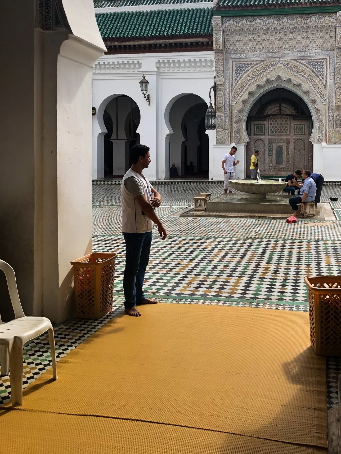 Same journey, new way of seeing. Re-editing Morocco! 

I&rsquo;ve been looking back at old photographs thinking wow, I&rsquo;ve come a long way. Photography really IS practice. Morocco was the absolute best place to photograph, a little overstimulati