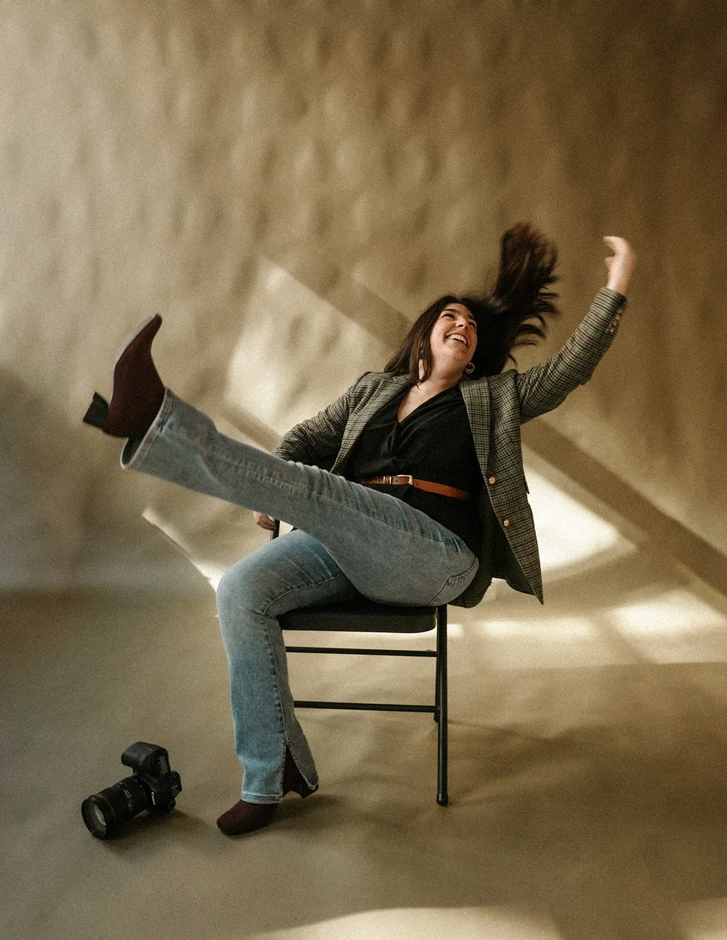 I just want to say thank you. To every client who trusted me with their spaces, projects, and ideas. This year was full of creativity, collaboration, and growth.

I&rsquo;m incredibly grateful to have celebrated my first major publication in @northsh