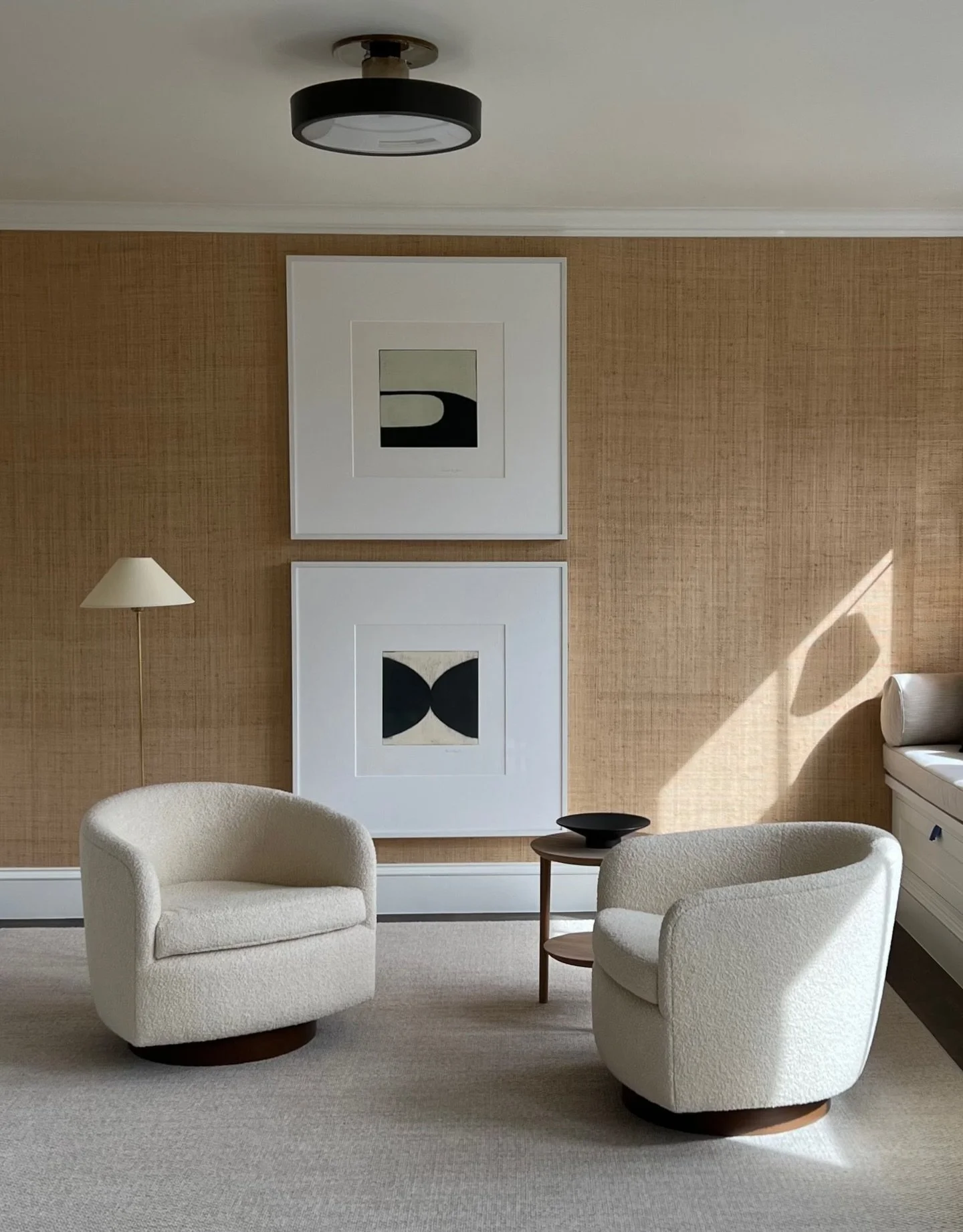 &ldquo;Subtle colors, suiting textures, and silk are refined interior backdrops for the timeless mix of custom furnishings and curated art.&rdquo; - Lisa Tharp, Union Park Brownstone 

Looking for high-quality, professional imagery to supplement your