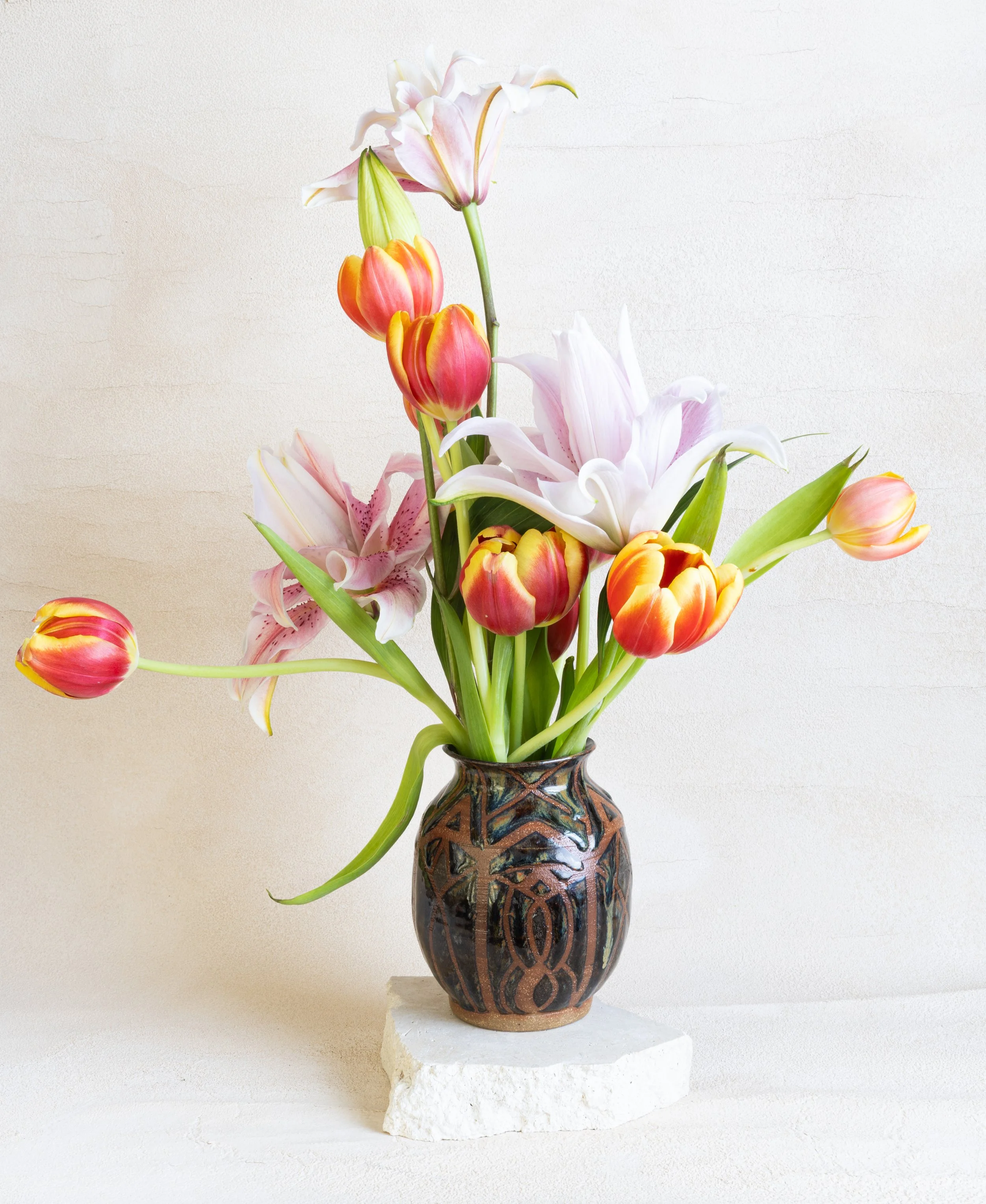 Pottery: Leish La Pots