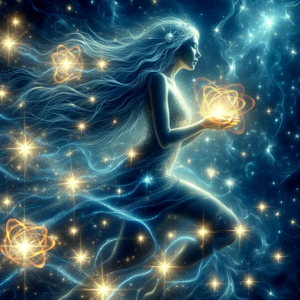 Galactic Astrology — STAR SOUL AWAKENINGS