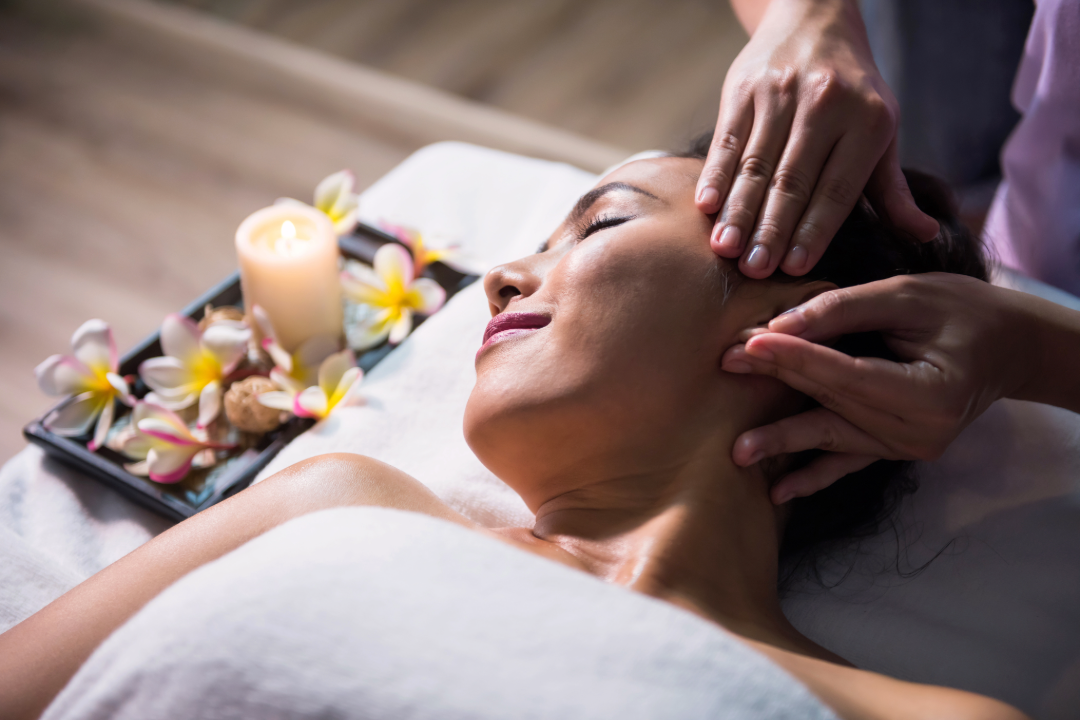 Karna Purna - Ear Oil Therapy