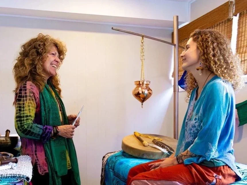 90-Minute Initial Ayurveda Yoga Therapy Consultation