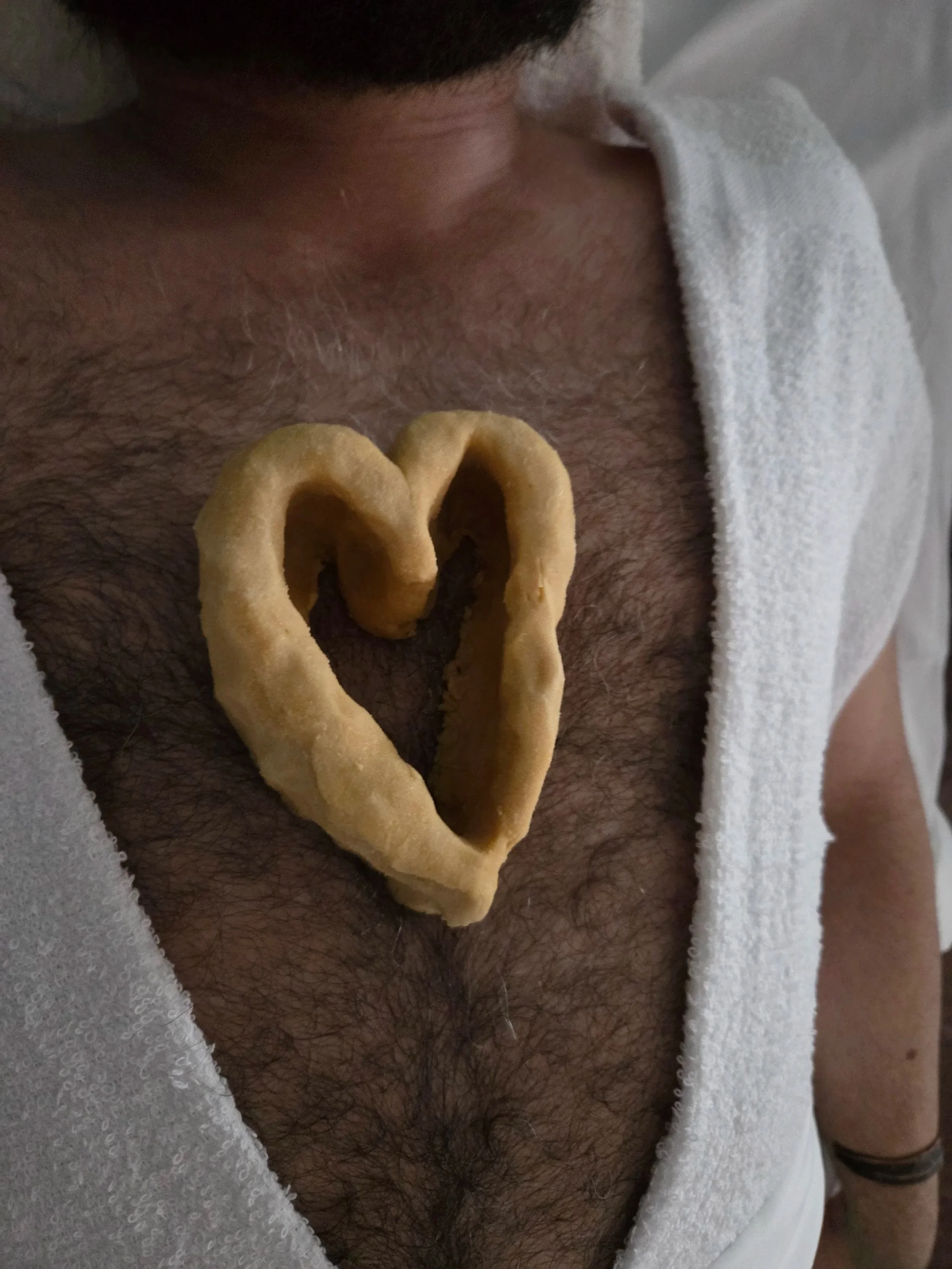 Hrid Basti - Heart Support