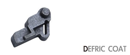 Guarder Steel Valve Knocker for MARUI HI-CAPA 4.3/5.1