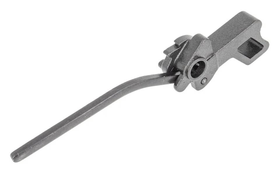 AW Hi-Capa 5.1 Hammer Set for AW / WE Hi-Capa -Black