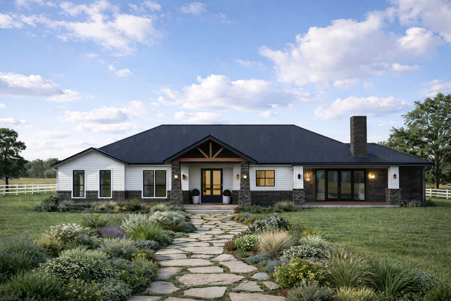 Extension / Renovation - Wedderburn