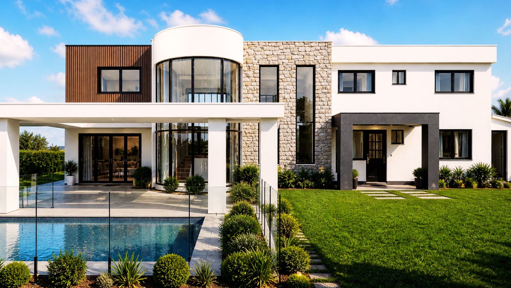 Contemporary/ Luxury Dwelling- Horsley Park